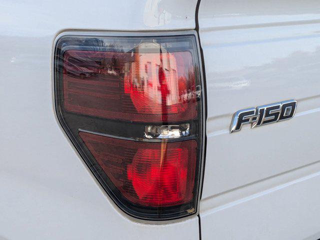 used 2011 Ford F-150 car, priced at $15,415