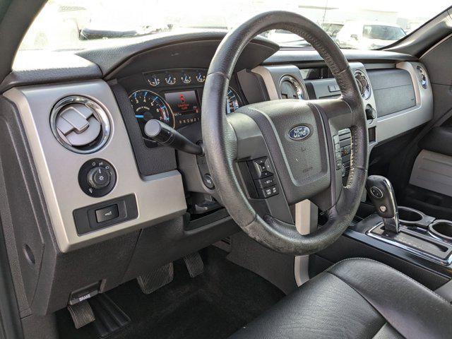 used 2011 Ford F-150 car, priced at $15,415