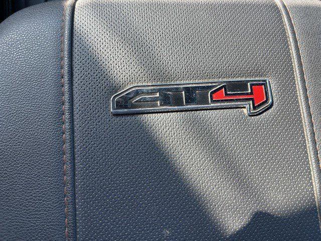 used 2025 GMC Sierra 3500 car, priced at $77,053