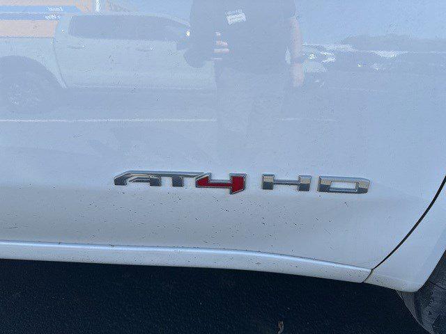 used 2025 GMC Sierra 3500 car, priced at $77,053
