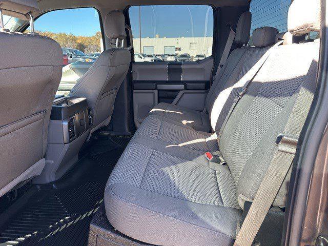 used 2016 Ford F-150 car, priced at $21,456