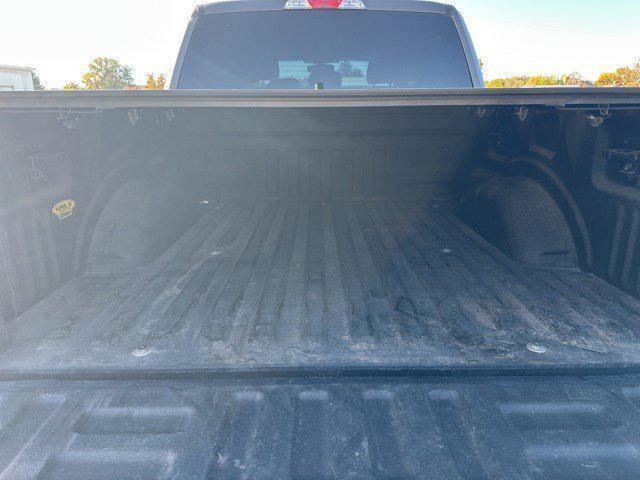 used 2016 Ford F-150 car, priced at $21,456