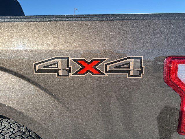 used 2016 Ford F-150 car, priced at $21,456