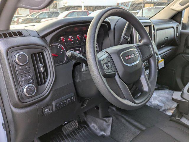 new 2025 GMC Sierra 3500 car, priced at $81,385