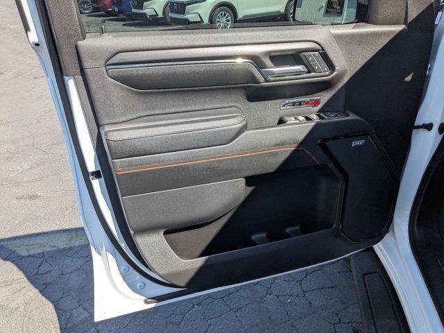 used 2024 GMC Sierra 1500 car, priced at $57,903