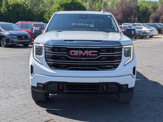 used 2024 GMC Sierra 1500 car, priced at $57,903