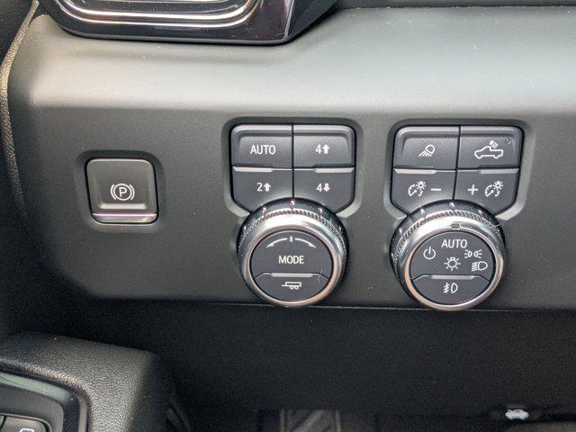 used 2024 GMC Sierra 1500 car, priced at $57,903