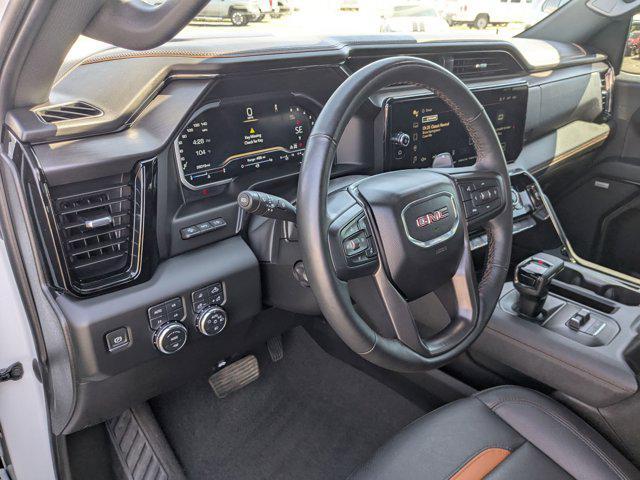 used 2024 GMC Sierra 1500 car, priced at $57,903