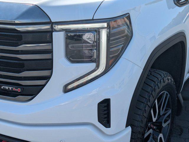 used 2024 GMC Sierra 1500 car, priced at $57,903