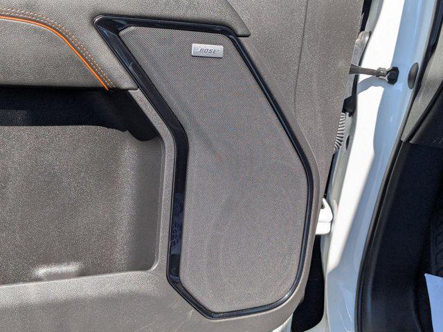 used 2024 GMC Sierra 1500 car, priced at $57,903