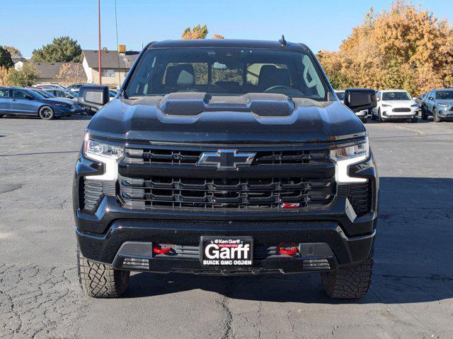 used 2023 Chevrolet Silverado 1500 car, priced at $51,099