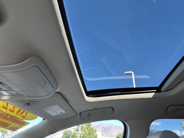 used 2022 Buick Enclave car, priced at $34,952