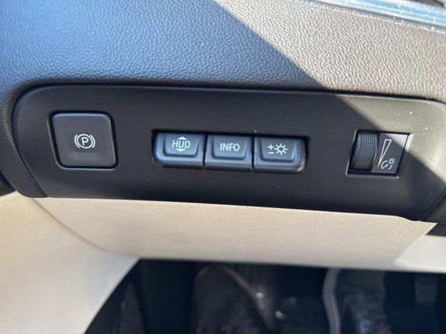used 2022 Buick Enclave car, priced at $34,952