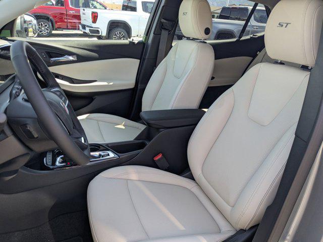 new 2026 Buick Encore GX car, priced at $35,010