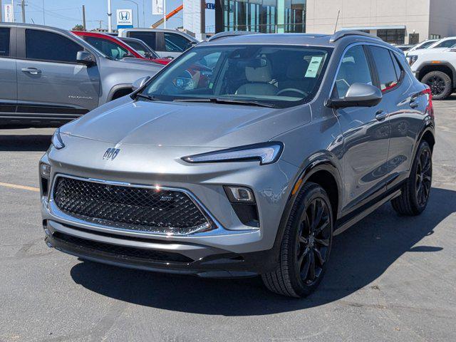 new 2026 Buick Encore GX car, priced at $35,010