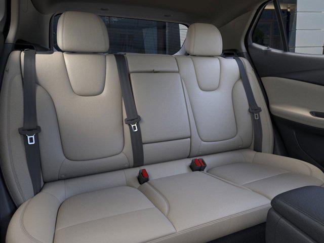 new 2026 Buick Encore GX car, priced at $35,010