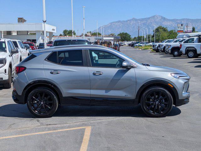 new 2026 Buick Encore GX car, priced at $35,010