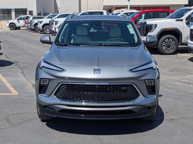 new 2026 Buick Encore GX car, priced at $35,010