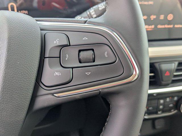 new 2026 Buick Encore GX car, priced at $35,010