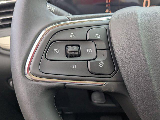 new 2026 Buick Encore GX car, priced at $35,010