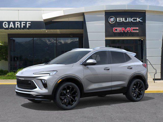 new 2026 Buick Encore GX car, priced at $35,010
