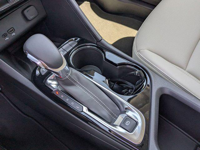 new 2026 Buick Encore GX car, priced at $35,010