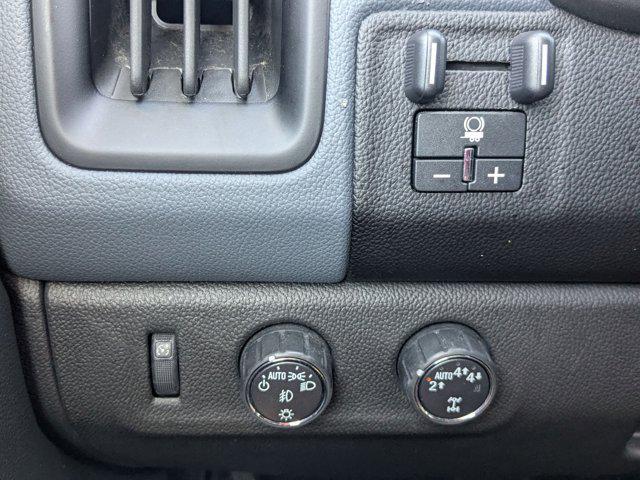 used 2022 Chevrolet Colorado car, priced at $30,399