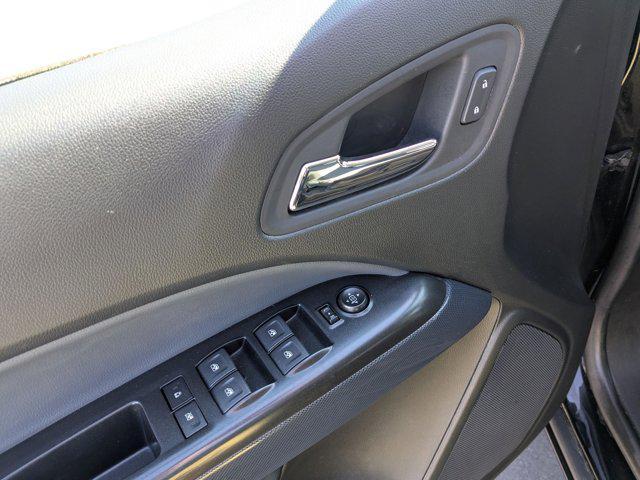used 2022 Chevrolet Colorado car, priced at $30,399