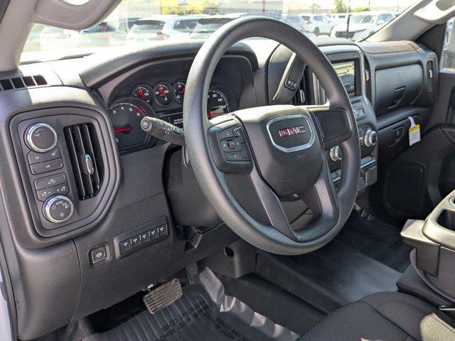 new 2025 GMC Sierra 2500 car, priced at $60,105