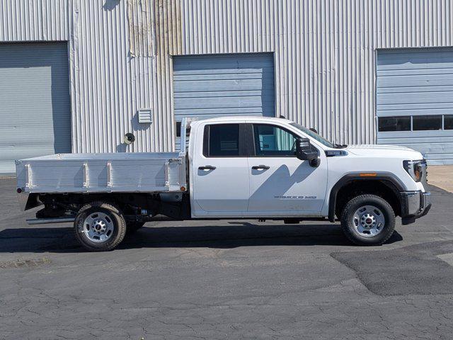 new 2025 GMC Sierra 2500 car, priced at $60,105