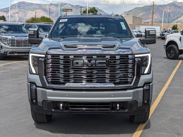 new 2024 GMC Sierra 3500 car, priced at $99,695