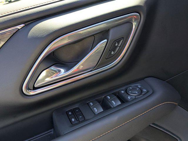 used 2023 GMC Yukon car, priced at $64,067