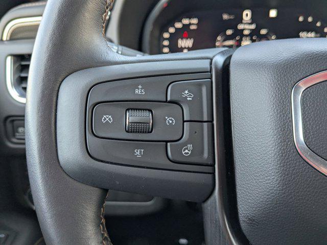 used 2023 GMC Yukon car, priced at $64,067