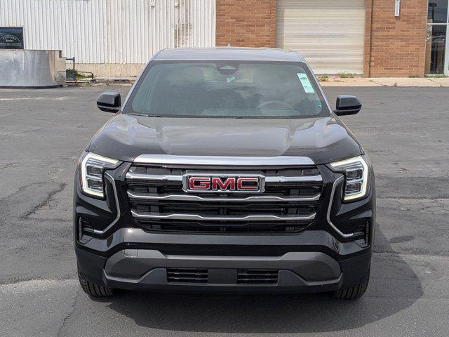 new 2025 GMC Terrain car, priced at $33,566