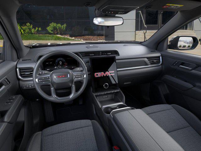 new 2025 GMC Terrain car, priced at $34,385