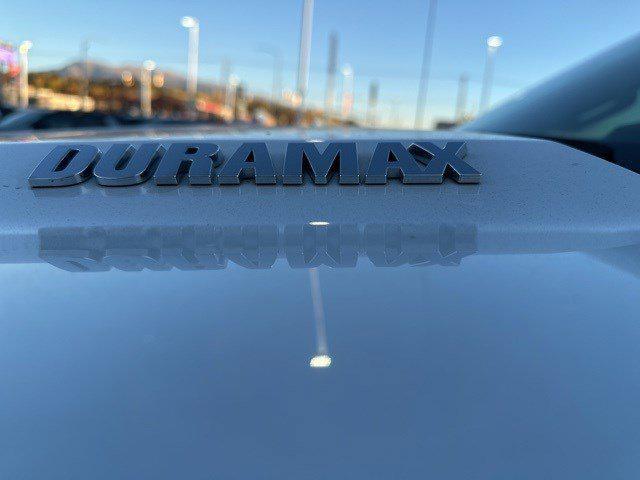 used 2022 Chevrolet Silverado 1500 car, priced at $43,215