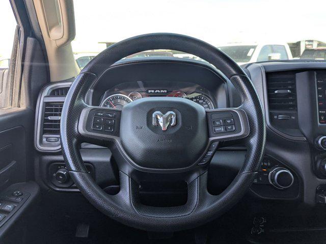 used 2020 Ram 2500 car, priced at $27,188