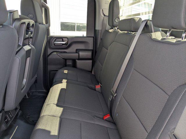 new 2025 GMC Sierra 2500 car, priced at $49,534
