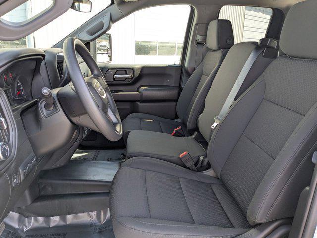 new 2025 GMC Sierra 2500 car, priced at $49,534