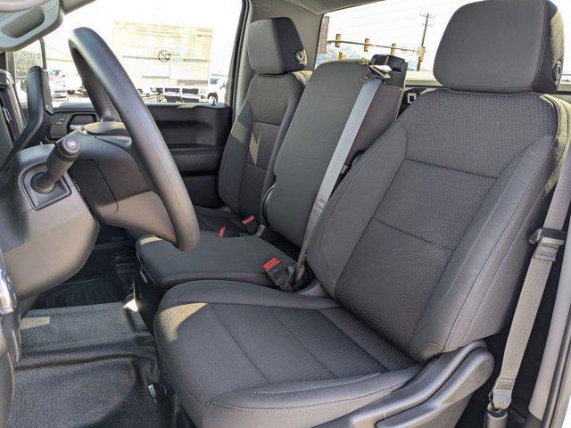 new 2025 GMC Sierra 3500 car, priced at $72,371
