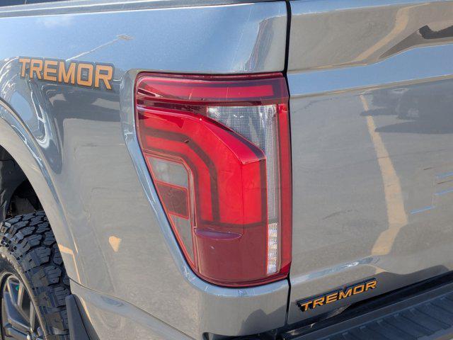 used 2024 Ford F-150 car, priced at $57,666
