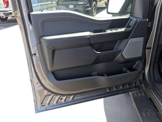 used 2024 Ford F-150 car, priced at $57,666