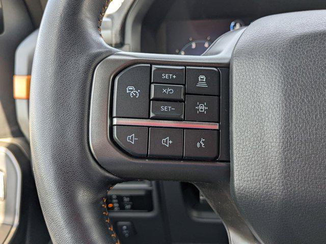 used 2024 Ford F-150 car, priced at $57,666
