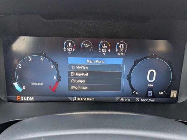 used 2024 Ford F-150 car, priced at $57,666