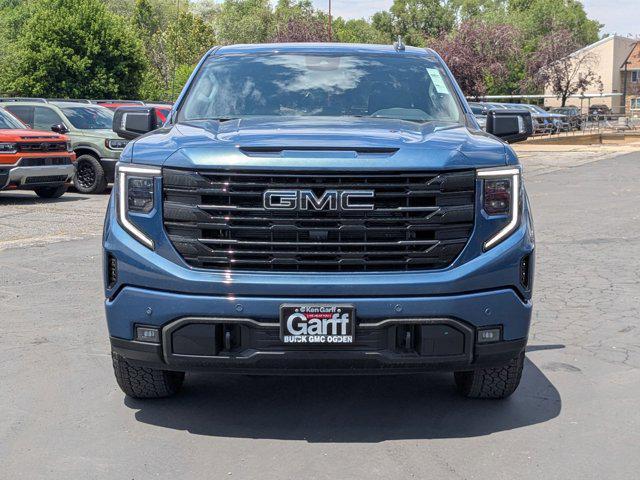 new 2025 GMC Sierra 1500 car, priced at $59,853