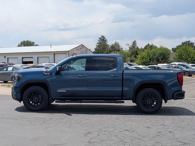 new 2025 GMC Sierra 1500 car, priced at $59,853
