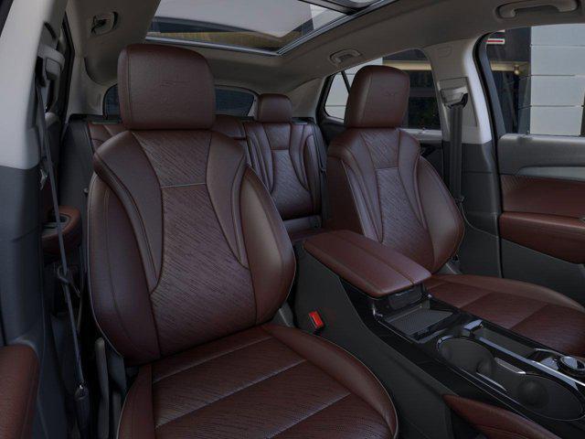 new 2025 Buick Envision car, priced at $43,173