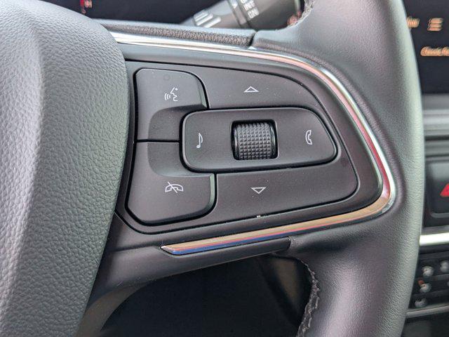 used 2024 Buick Encore GX car, priced at $23,383