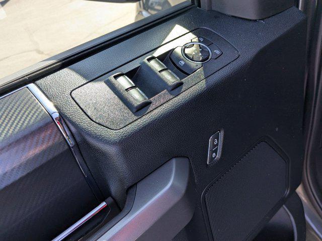 used 2019 Ford F-150 car, priced at $26,438