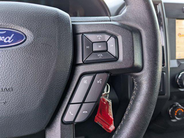 used 2019 Ford F-150 car, priced at $26,438